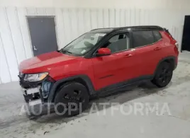 Jeep Compass 2021 2021 vin 3C4NJDBB4MT501054 from auto auction Copart