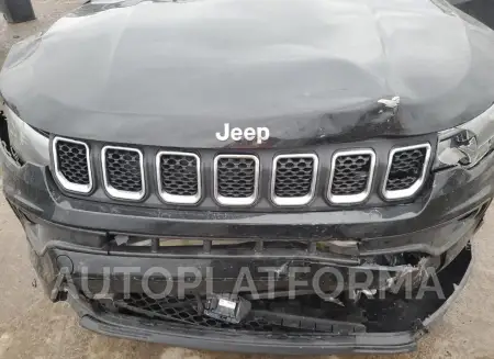 JEEP COMPASS 2023 vin 3C4NJDFN1PT504311 from auto auction Copart