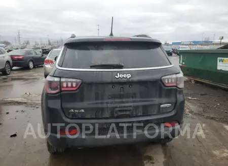 JEEP COMPASS 2023 vin 3C4NJDFN1PT504311 from auto auction Copart