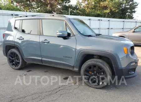 JEEP RENEGADE L 2018 vin ZACCJBBB3JPH95450 from auto auction Copart