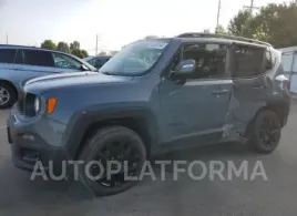 Jeep Renegade 2018 2018 vin ZACCJBBB3JPH95450 from auto auction Copart