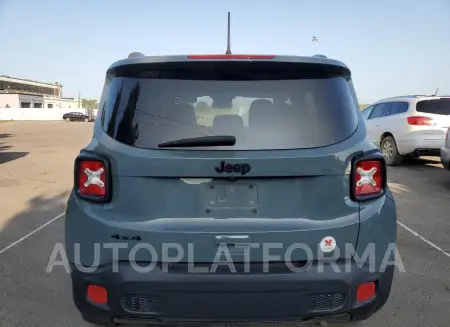 JEEP RENEGADE L 2018 vin ZACCJBBB3JPH95450 from auto auction Copart