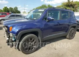 Jeep Renegade 2018 2018 vin ZACCJBBB5JPH31748 from auto auction Copart