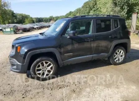 Jeep Renegade 2015 2015 vin ZACCJBBT5FPC14448 from auto auction Copart