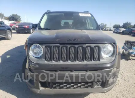 JEEP RENEGADE L 2016 vin ZACCJBBT6GPE05121 from auto auction Copart