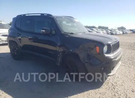 JEEP RENEGADE L 2016 vin ZACCJBBT6GPE05121 from auto auction Copart