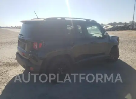 JEEP RENEGADE L 2016 vin ZACCJBBT6GPE05121 from auto auction Copart