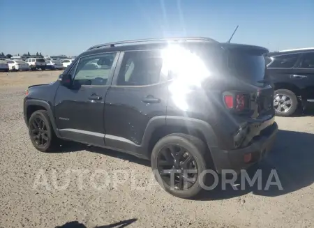 JEEP RENEGADE L 2016 vin ZACCJBBT6GPE05121 from auto auction Copart