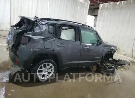 JEEP RENEGADE L 2022 vin ZACNJDB10NPN97651 from auto auction Copart