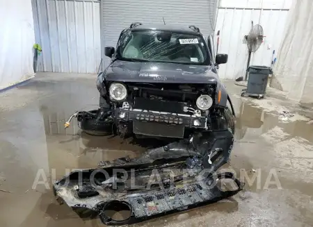 JEEP RENEGADE L 2022 vin ZACNJDB10NPN97651 from auto auction Copart