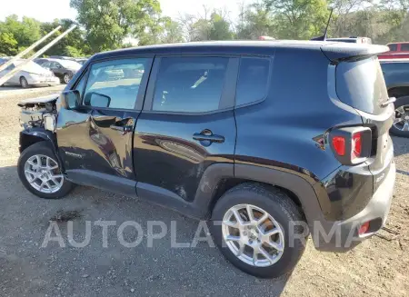 JEEP RENEGADE L 2023 vin ZACNJDB15PPP43948 from auto auction Copart