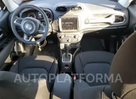 JEEP RENEGADE L 2023 vin ZACNJDB15PPP43948 from auto auction Copart