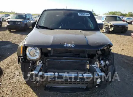 JEEP RENEGADE L 2023 vin ZACNJDB15PPP43948 from auto auction Copart