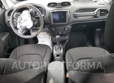 JEEP RENEGADE A 2023 vin ZACNJDE1XPPP19141 from auto auction Copart