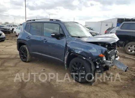 JEEP RENEGADE A 2023 vin ZACNJDE1XPPP19141 from auto auction Copart