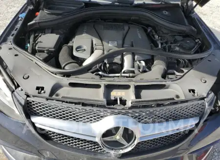 MERCEDES-BENZ GLE COUPE 2019 vin 4JGED7FB2KA150065 from auto auction Copart