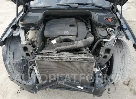 MERCEDES-BENZ GLE 350 2020 vin 4JGFB4JB2LA121537 from auto auction Copart