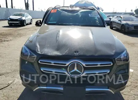 MERCEDES-BENZ GLE 350 4M 2022 vin 4JGFB4KBXNA731686 from auto auction Copart