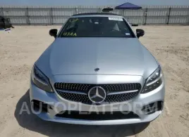 MERCEDES-BENZ C 300 2023 vin W1KWK8DB6PG124702 from auto auction Copart