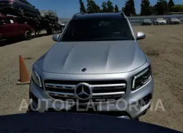 MERCEDES-BENZ GLB 250 4M 2020 vin W1N4M4HBXLW022553 from auto auction Copart