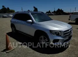 MERCEDES-BENZ GLB 250 4M 2020 vin W1N4M4HBXLW022553 from auto auction Copart