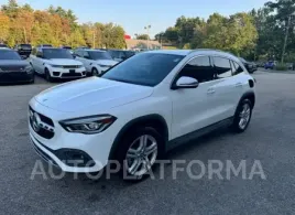 MERCEDES-BENZ GLA 250 2021 vin W1N4N4GB9MJ230968 from auto auction Copart