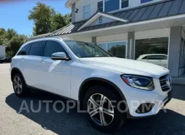 Mercedes-Benz GLC300 2017 2017 vin WDC0G4KB2HF114943 from auto auction Copart