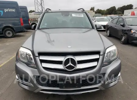 MERCEDES-BENZ GLK 350 4M 2015 vin WDCGG8JB1FG361465 from auto auction Copart