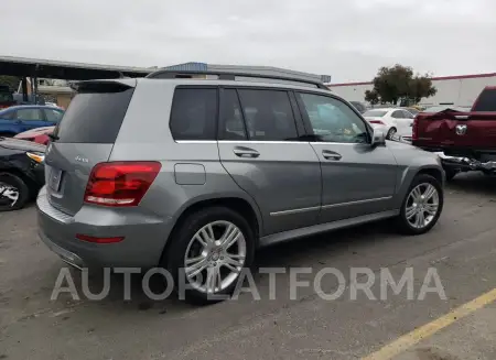 MERCEDES-BENZ GLK 350 4M 2015 vin WDCGG8JB1FG361465 from auto auction Copart