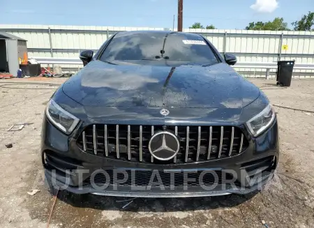 MERCEDES-BENZ CLS 450 4M 2019 vin WDD2J5KB4KA039453 from auto auction Copart