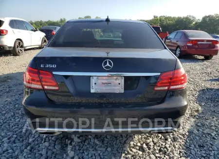 MERCEDES-BENZ E 350 2016 vin WDDHF5KB1GB172281 from auto auction Copart