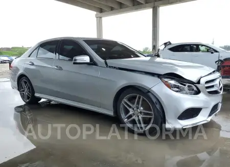 MERCEDES-BENZ E 350 2016 vin WDDHF5KBXGB169430 from auto auction Copart