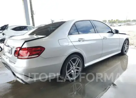 MERCEDES-BENZ E 350 2016 vin WDDHF5KBXGB169430 from auto auction Copart