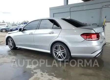 MERCEDES-BENZ E 350 2016 vin WDDHF5KBXGB169430 from auto auction Copart