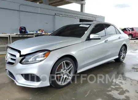 MERCEDES-BENZ E 350 2016 vin WDDHF5KBXGB169430 from auto auction Copart