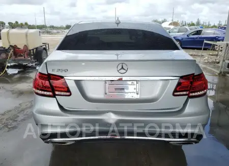 MERCEDES-BENZ E 350 2016 vin WDDHF5KBXGB169430 from auto auction Copart