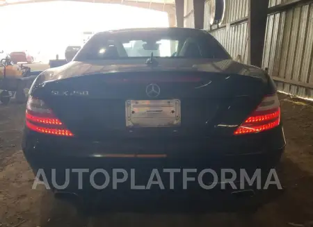 MERCEDES-BENZ SLK 250 2015 vin WDDPK4HA7FF101397 from auto auction Copart