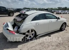 MERCEDES-BENZ CLA 250 2015 vin WDDSJ4EBXFN235417 from auto auction Copart