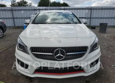 MERCEDES-BENZ CLA 250 4M 2016 vin WDDSJ4GBXGN395442 from auto auction Copart