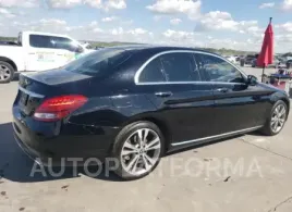 MERCEDES-BENZ C 300 2018 vin WDDWF4JB3JR389655 from auto auction Copart