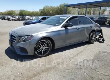 Mercedes-Benz E300 2019 2019 vin WDDZF4JB2KA555063 from auto auction Copart