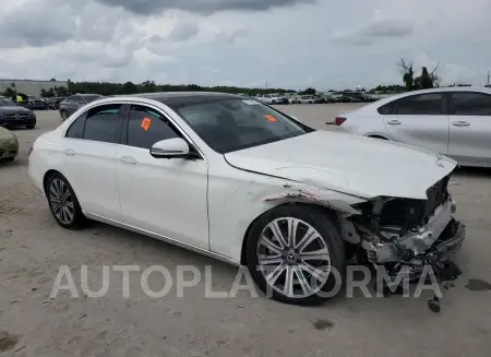 MERCEDES-BENZ E 300 2019 vin WDDZF4JB5KA514409 from auto auction Copart