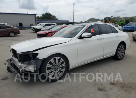 Mercedes-Benz E300 2019 2019 vin WDDZF4JB5KA514409 from auto auction Copart