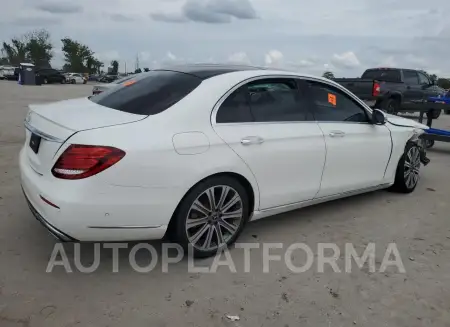 MERCEDES-BENZ E 300 2019 vin WDDZF4JB5KA514409 from auto auction Copart