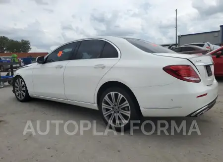 MERCEDES-BENZ E 300 2019 vin WDDZF4JB5KA514409 from auto auction Copart