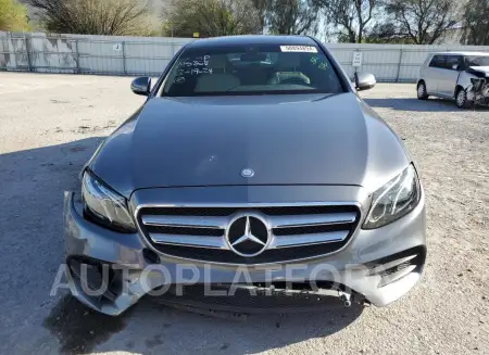 MERCEDES-BENZ E 300 2017 vin WDDZF4JB8HA189070 from auto auction Copart