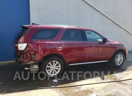 DODGE DURANGO SX 2023 vin 1C4RDHAG0PC635248 from auto auction Copart