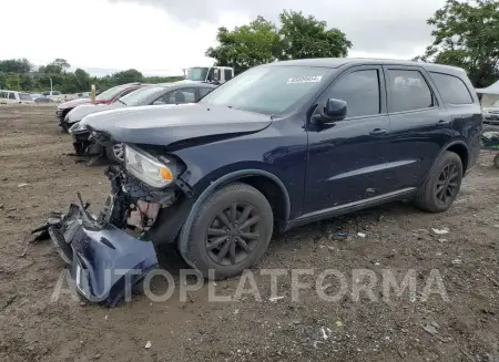 Dodge Durango 2015 2015 vin 1C4RDHAG6FC931017 from auto auction Copart