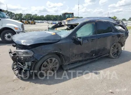 Dodge Durango 2021 2021 vin 1C4RDHAG7MC660899 from auto auction Copart