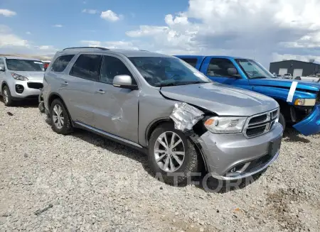 DODGE DURANGO LI 2015 vin 1C4RDJDG3FC823943 from auto auction Copart